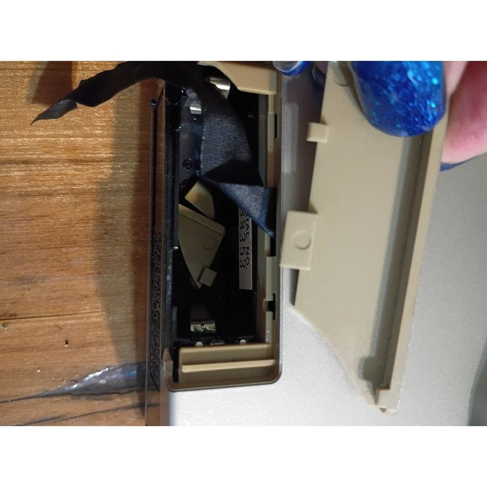 Sony battery cover
